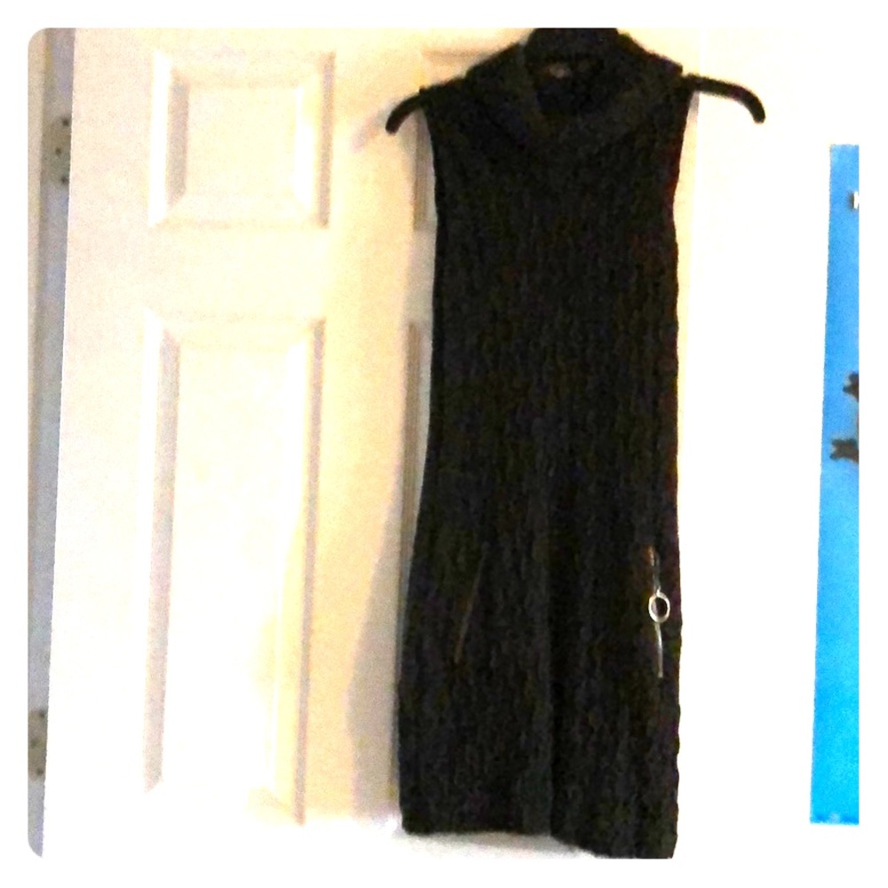 Soft dress with pockets !